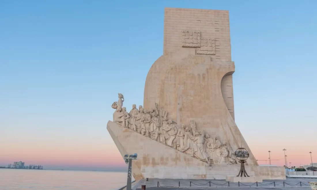 Os 20 Pontos Turísticos Obrigatórios de Lisboa
