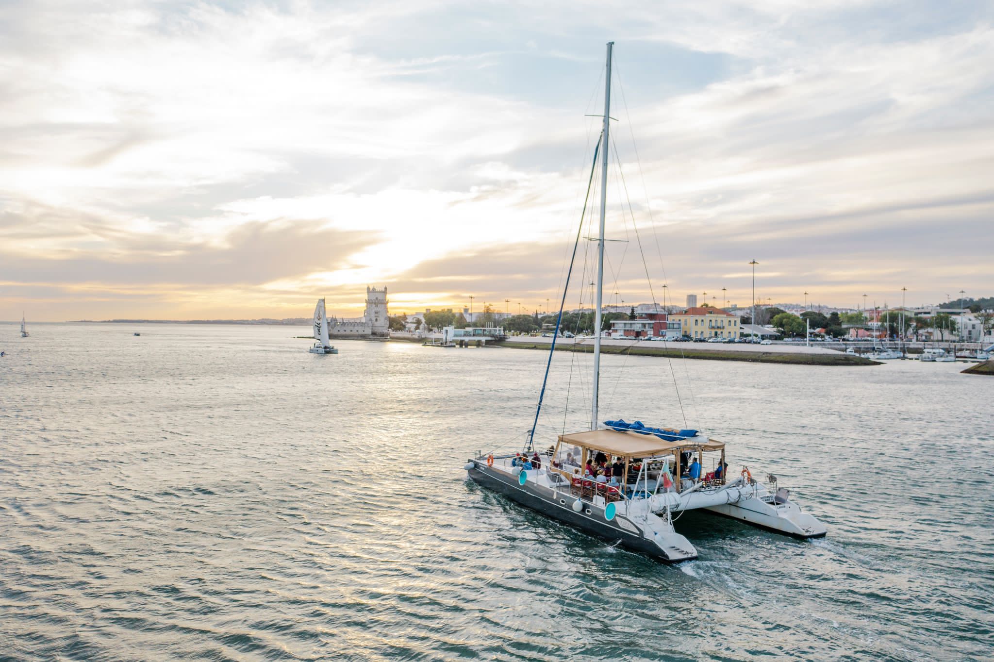 How to Choose the Right Lisbon Boat Tour, 5 Steps