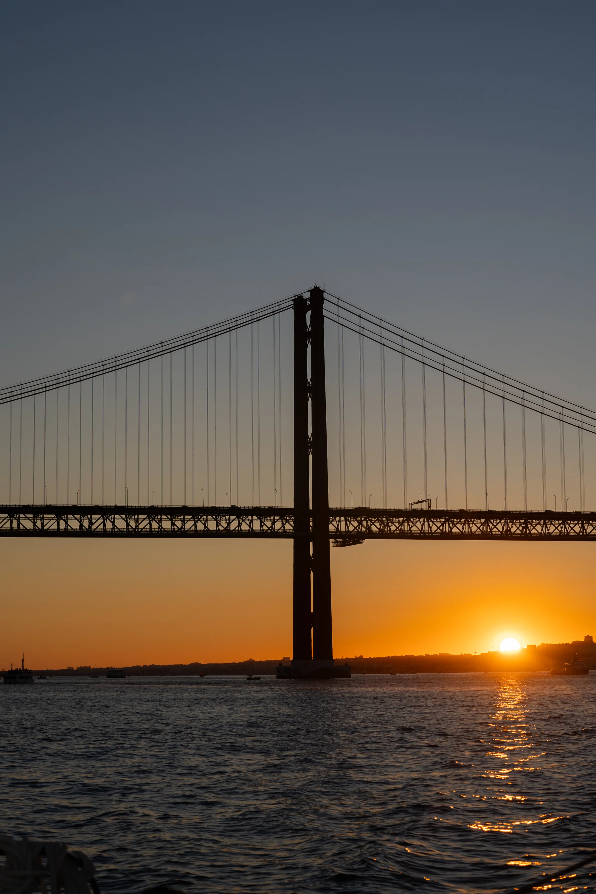Os 10 Melhores Sítios para Ver o Pôr do Sol em Lisboa