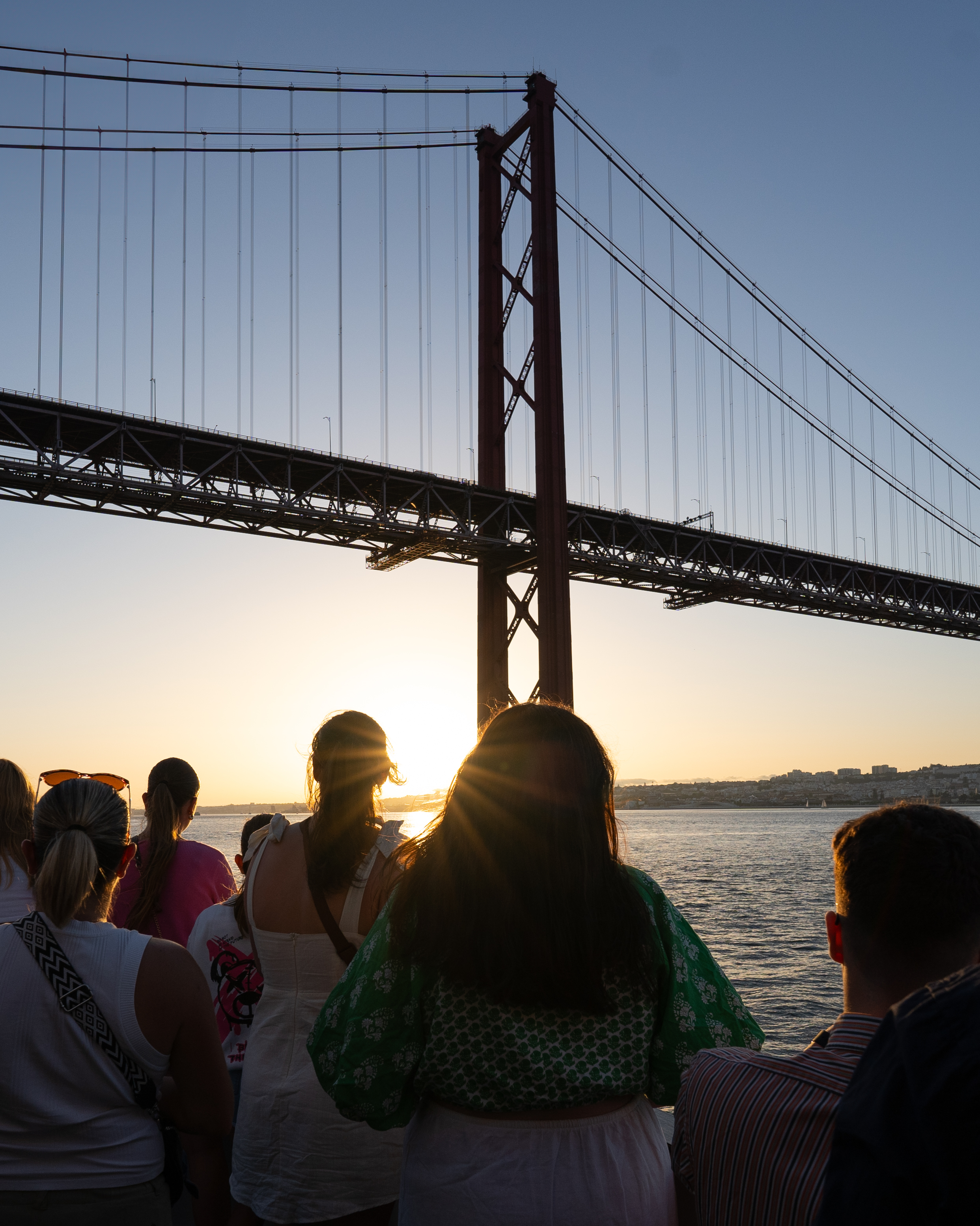 The Best Time for a Lisbon Boat Tour