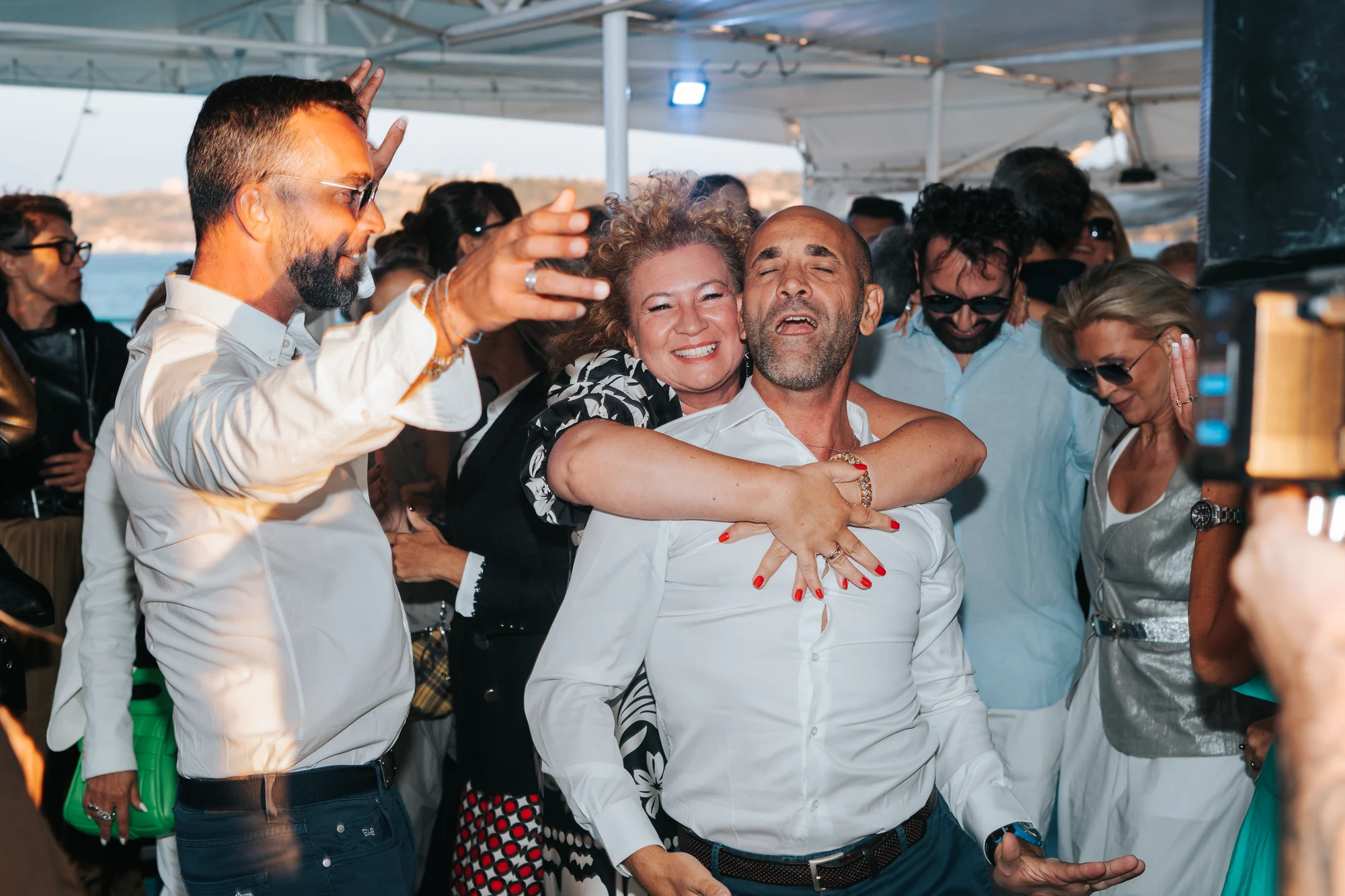 Corporate Boat Events in Lisbon