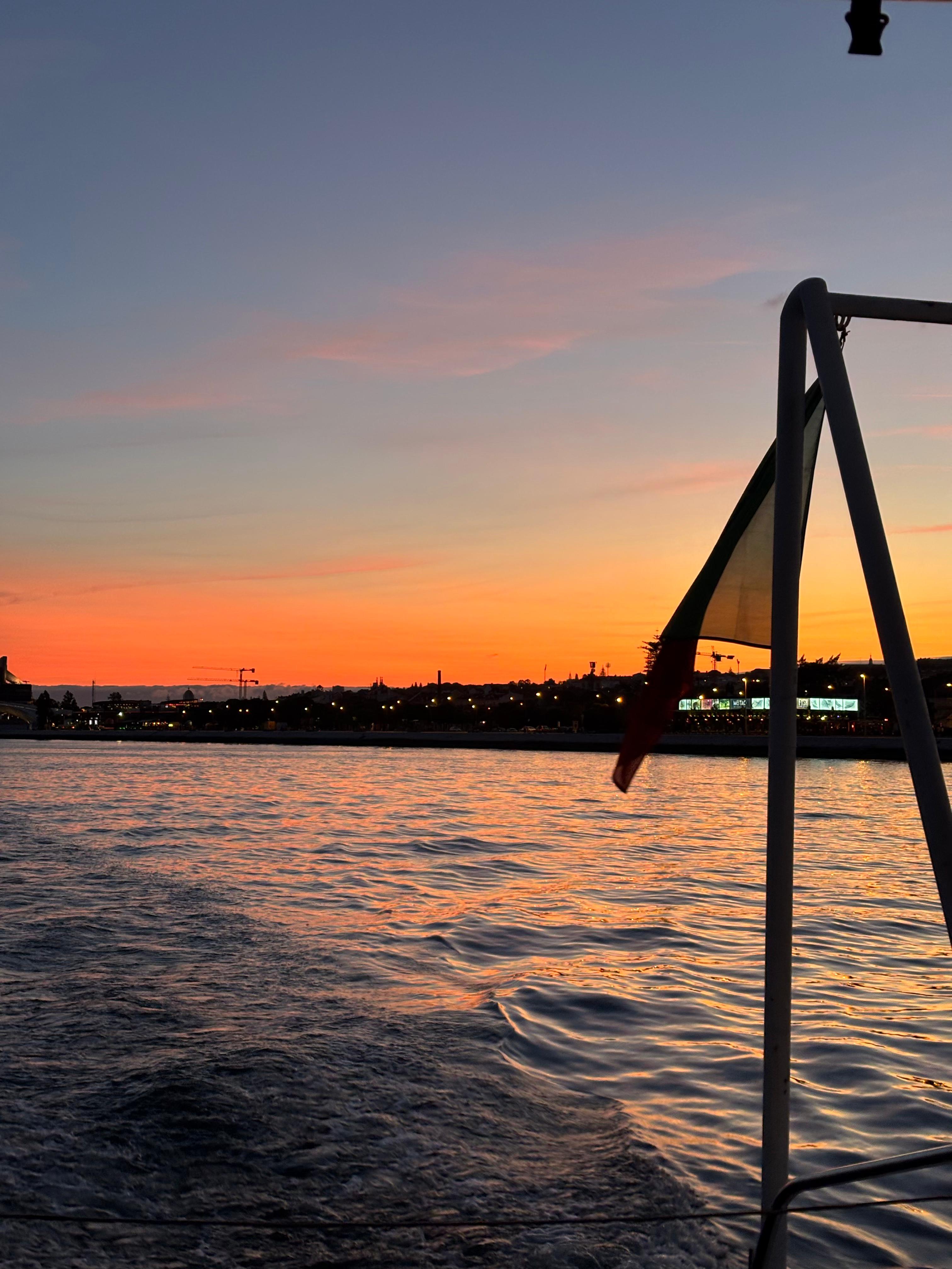 Os Melhores Sítios em Portugal para um Passeio de Barco