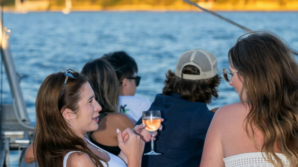 The Best Portuguese Wines for a Lisbon Sunset Cruise