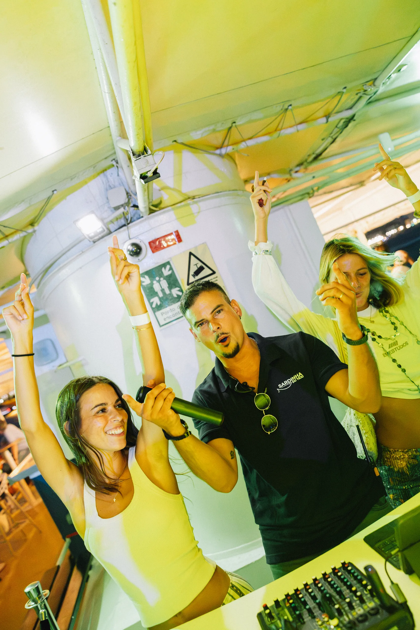 Where to Drink and Network After Web Summit in Lisbon